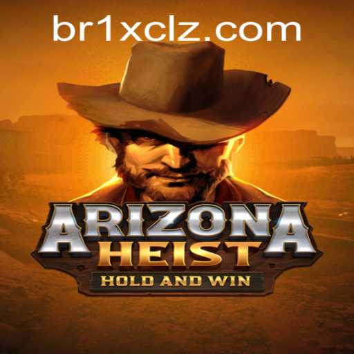 Unveiling the Thrills of ArizonaHeist: A Riveting Gaming Experience