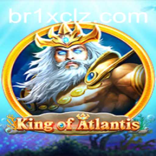 KingofAtlantis: Unveiling the Epic Underwater Adventure