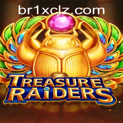 Unveiling TREASURERAIDERS: The Thrilling Quest for Riches